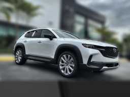 Mazda CX-50 2.5 Turbo AWD 2026