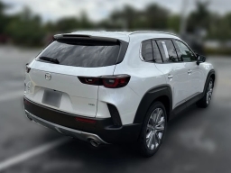 Mazda CX-50 2.5 Turbo AWD 2026