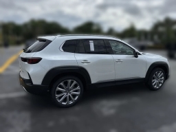 Mazda CX-50 2.5 Turbo AWD 2026