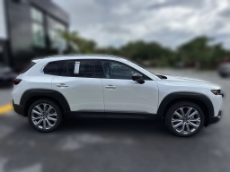 Mazda CX-50 2.5 Turbo AWD 2026