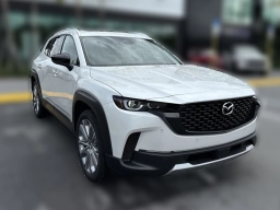 Mazda CX-50 2.5 Turbo AWD 2026