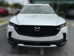 Mazda CX-50 2.5 Turbo AWD 2026