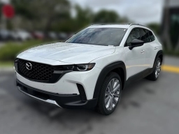 Mazda CX-50 2.5 Turbo AWD 2026