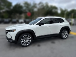 Mazda CX-50 2.5 Turbo AWD 2026