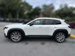 Mazda CX-50 2.5 Turbo AWD 2026