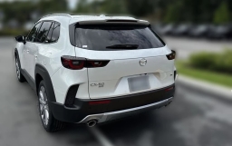 Mazda CX-50 2.5 Turbo AWD 2026