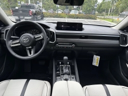 Mazda CX-50 2.5 Turbo AWD 2026