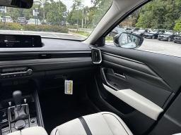 Mazda CX-50 2.5 Turbo AWD 2026