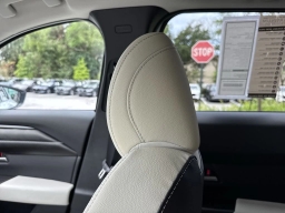 Mazda CX-50 2.5 Turbo AWD 2026