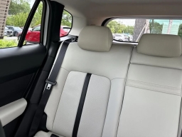 Mazda CX-50 2.5 Turbo AWD 2026