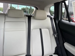 Mazda CX-50 2.5 Turbo AWD 2026