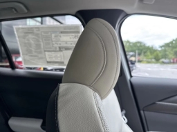 Mazda CX-50 2.5 Turbo AWD 2026