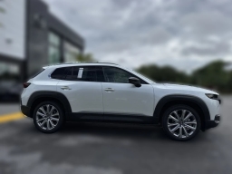 Mazda CX-50 2.5 Turbo AWD 2026