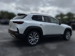 Mazda CX-50 2.5 Turbo AWD 2026