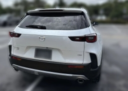 Mazda CX-50 2.5 Turbo AWD 2026