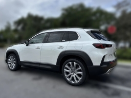 Mazda CX-50 2.5 Turbo AWD 2026