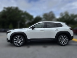 Mazda CX-50 2.5 Turbo AWD 2026