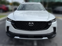 Mazda CX-50 2.5 Turbo AWD 2026