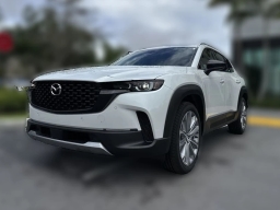 Mazda CX-50 2.5 Turbo AWD 2026