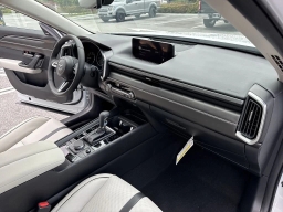 Mazda CX-50 2.5 Turbo AWD 2026