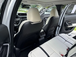 Mazda CX-50 2.5 Turbo AWD 2026