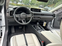 Mazda CX-50 2.5 Turbo AWD 2026