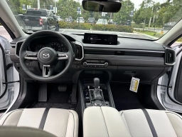 Mazda CX-50 2.5 Turbo AWD 2026