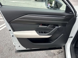 Mazda CX-50 2.5 Turbo AWD 2026