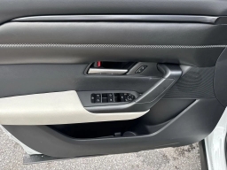 Mazda CX-50 2.5 Turbo AWD 2026