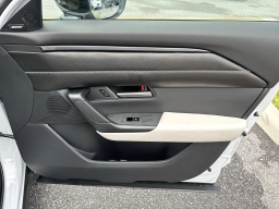 Mazda CX-50 2.5 Turbo AWD 2026