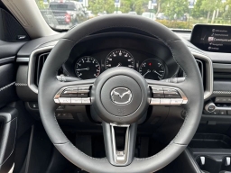 Mazda CX-50 2.5 Turbo AWD 2026