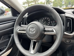 Mazda CX-50 2.5 Turbo AWD 2026