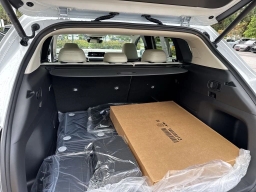 Mazda CX-50 2.5 Turbo AWD 2026