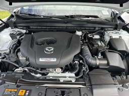 Mazda CX-50 2.5 Turbo AWD 2026