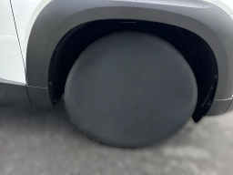 Mazda CX-50 2.5 Turbo AWD 2026