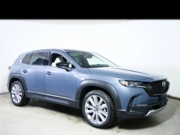 Mazda CX-50 2.5 Turbo AWD 2026