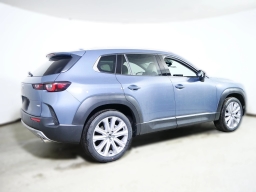 Mazda CX-50 2.5 Turbo AWD 2026