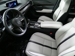 Mazda CX-50 2.5 Turbo AWD 2026