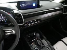 Mazda CX-50 2.5 Turbo AWD 2026