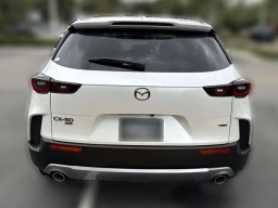 Mazda CX-50 2.5 Turbo AWD 2026