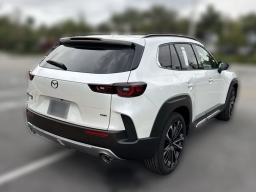 Mazda CX-50 2.5 Turbo AWD 2026