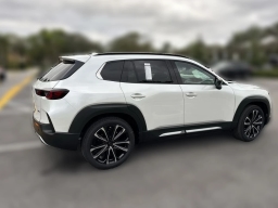 Mazda CX-50 2.5 Turbo AWD 2026