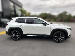 Mazda CX-50 2.5 Turbo AWD 2026