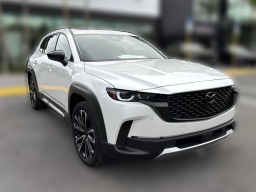 Mazda CX-50 2.5 Turbo AWD 2026