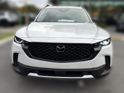 Mazda CX-50 2.5 Turbo AWD 2026