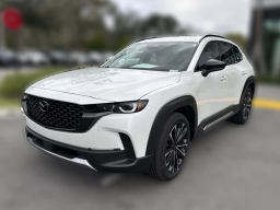 Mazda CX-50 2.5 Turbo AWD 2026