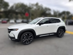 Mazda CX-50 2.5 Turbo AWD 2026