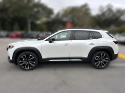 Mazda CX-50 2.5 Turbo AWD 2026