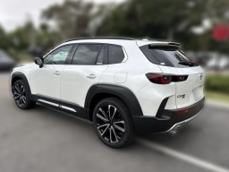 Mazda CX-50 2.5 Turbo AWD 2026