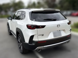 Mazda CX-50 2.5 Turbo AWD 2026